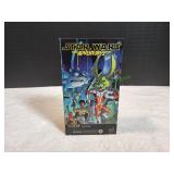 Star Wars The Black Series Adventures Jaxxon