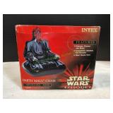 Intex Star Wars Episode I Darth Maul Chair