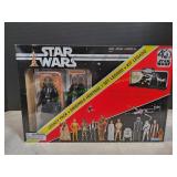 Star Wars Legacy Pack Figure