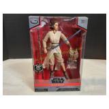 Star Wars Elite Series Rey Figure