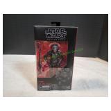 Star Wars The Black Series 4-LOM Figure