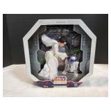 Star Wars Force of Destiny Princess Leia Organa