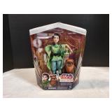 Star Wars Force of Destiny Princess Leia Organa