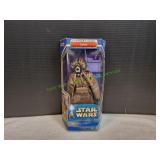 Star Wars The Empire Strikes Back Zuckuss