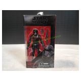 Star Wars Imperial Death Trooper Figure