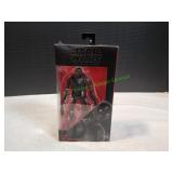 Star Wars The Black Series K-2SO Figure