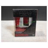Star Wars Imperial Cargo Shuttle SW-0608 Figure