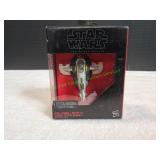 Star Wars Jango Fett