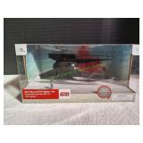 Star Wars Kylo Ren & Tie Fighter Set