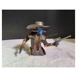 Star Wars Cad Bane Bust Bank