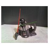 Star Wars Darth Vader Bust Bank