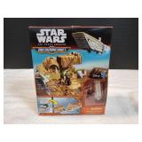 MicroMachines Star Wars Stormtrooper