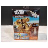 MicroMachines Star Wars Stormtrooper