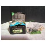 Star Wars Episode I Naboo Ground Battle, Meal Toy