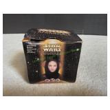 Star Wars Episode I Levitating Royal Starship