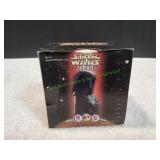 Star Wars Episode I Sith Holoprojector Meal Toy