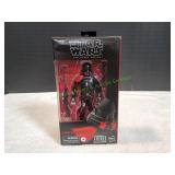 Star Wars Purge Stormtrooper Figure