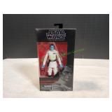 Star Wars Grand Admiral Thrawn Figure