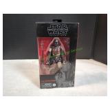 Star Wars The Black Series The Mandalorian Figure