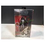 Star Wars Second Sister Inquisitor Figure