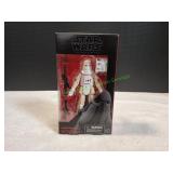 Star Wars The Black Series Snowtrooper Figure