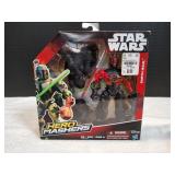 Hasbro Star Wars Hero Mashers Darth Maul