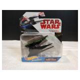 Hot Wheels Star Wars Starships The Silencer