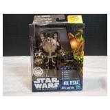 Hasbro Star Wars The Clone Wars Kul Teska Figure