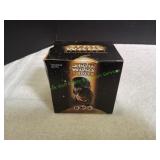 Star Wars Episode I Hovering Watto Meal Toy