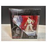 Star Wars Rey (Starkiller Base) Figure