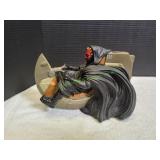 Star Wars Episode I Darth Maul Bust Bank