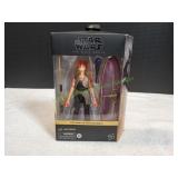 Star Wars The Black Series Jar Jar Binks Figure