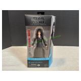 Star Wars Rey (Dark Side Version) Figure