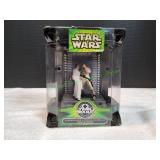 Hasbro Star Wars Luke Skywalker & Princess Leia