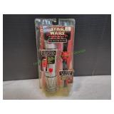 Star Wars Episode I Darth Maul Collector Watch