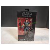 Star Wars The Black Series Cara Dune Figure