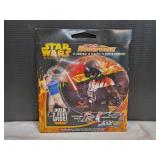 Star Wars Revenge of the Sith Trick HoverDisc