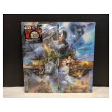 Star Wars Steel Tip Dartboard Game Center