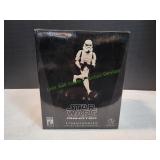 Star Wars Animated Stormtrooper Limited Edition