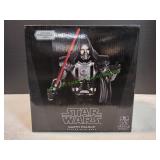 Star Wars Darth Malgus Deluxe Mini Bust