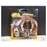 Star Wars Revenge of the Sith Trick HoverDisc