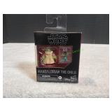 Star Wars The Mandalorian The Child Figure