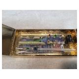 Star Wars Mini Lightsaber in Box