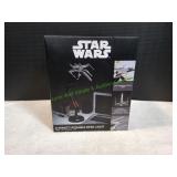 Star Wars X-Wing Posable Desk Light