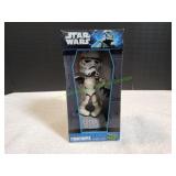 Star Wars Monster Mash-Ups Stormtrooper Bobblehead