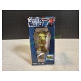 Star Wars Monster Mash-Ups Yoda Bobblehead