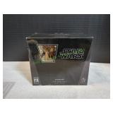 Star Wars Zuckuss Collectible Mini Bust