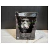 Star Wars Stormtrooper Helmet Scaled Replica