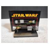 Star Wars Obi-Wan Kenobi Lightsaber Scaled Replica