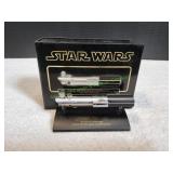 Star Wars Luke Skywalker Lightsaber Scaled Replica